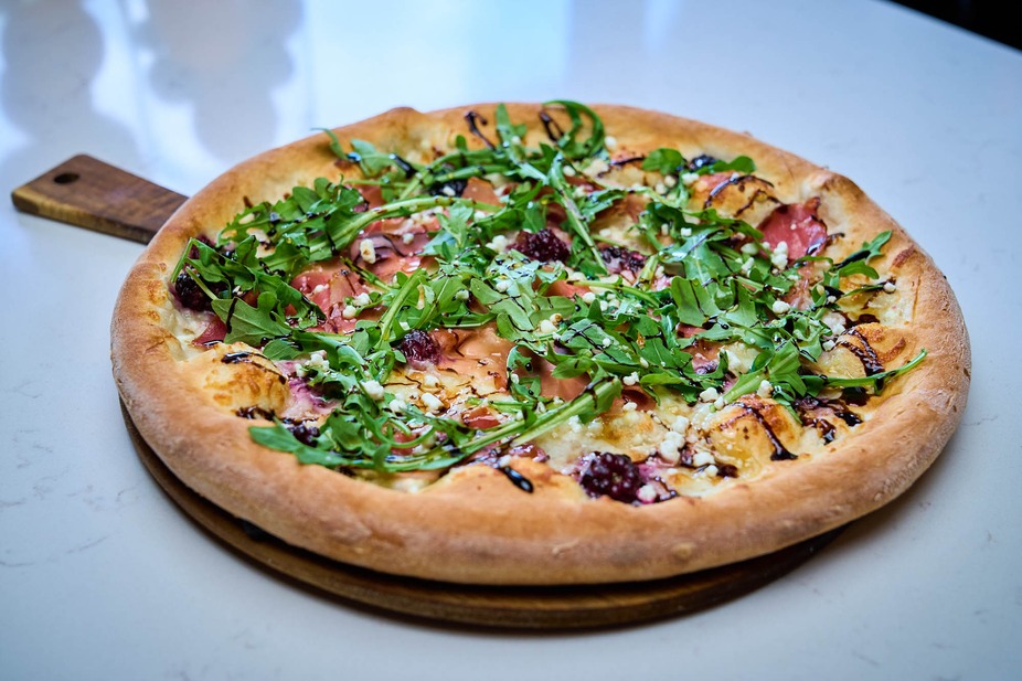 Belle Station Sports Bar & Grill photo 5