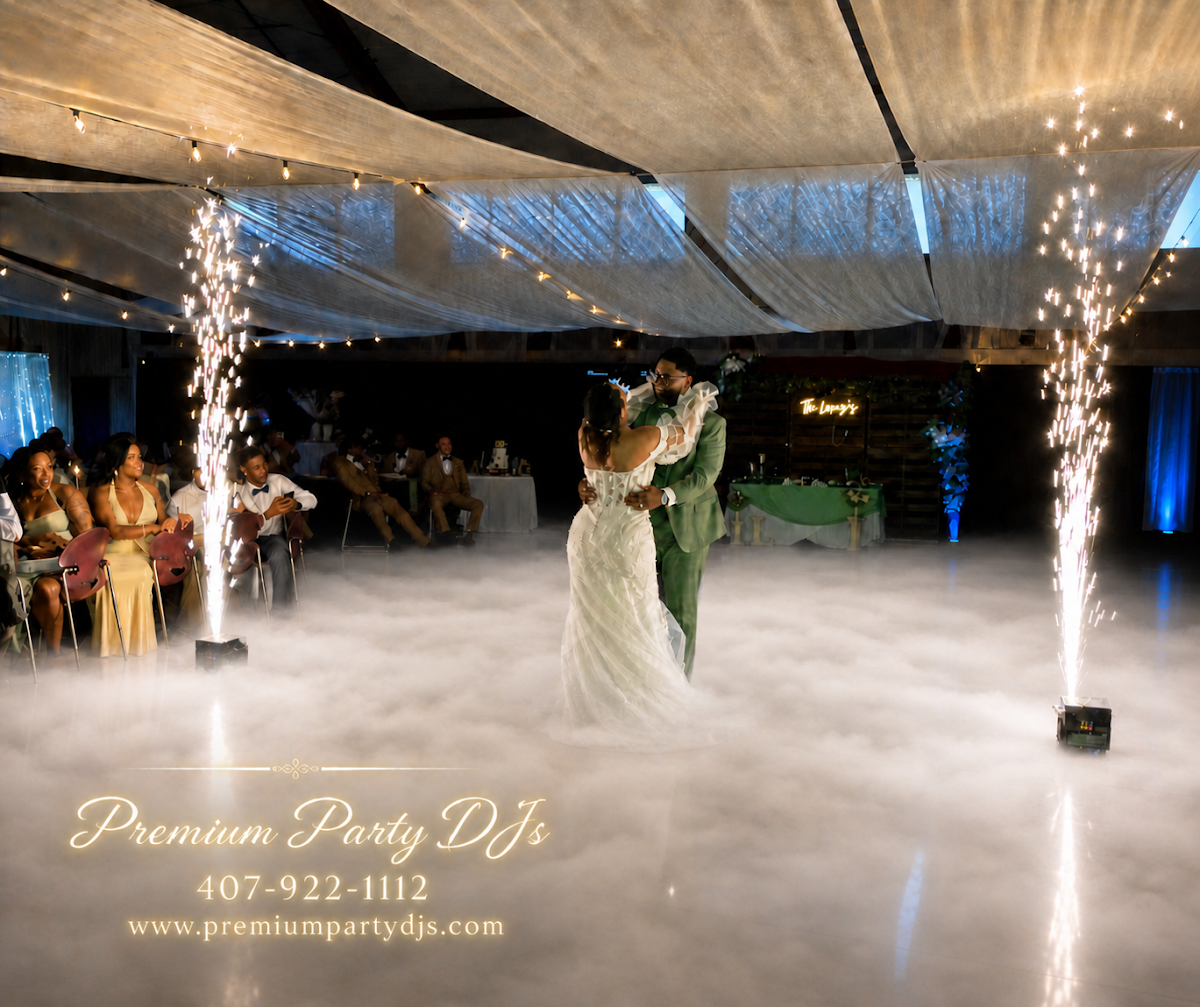 Premium Party DJ's: Google Places image 2