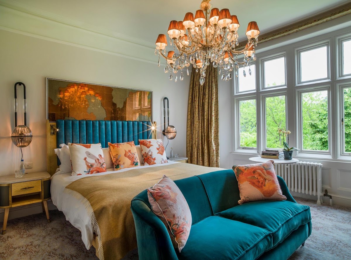 Homewood, dog-friendly hotel