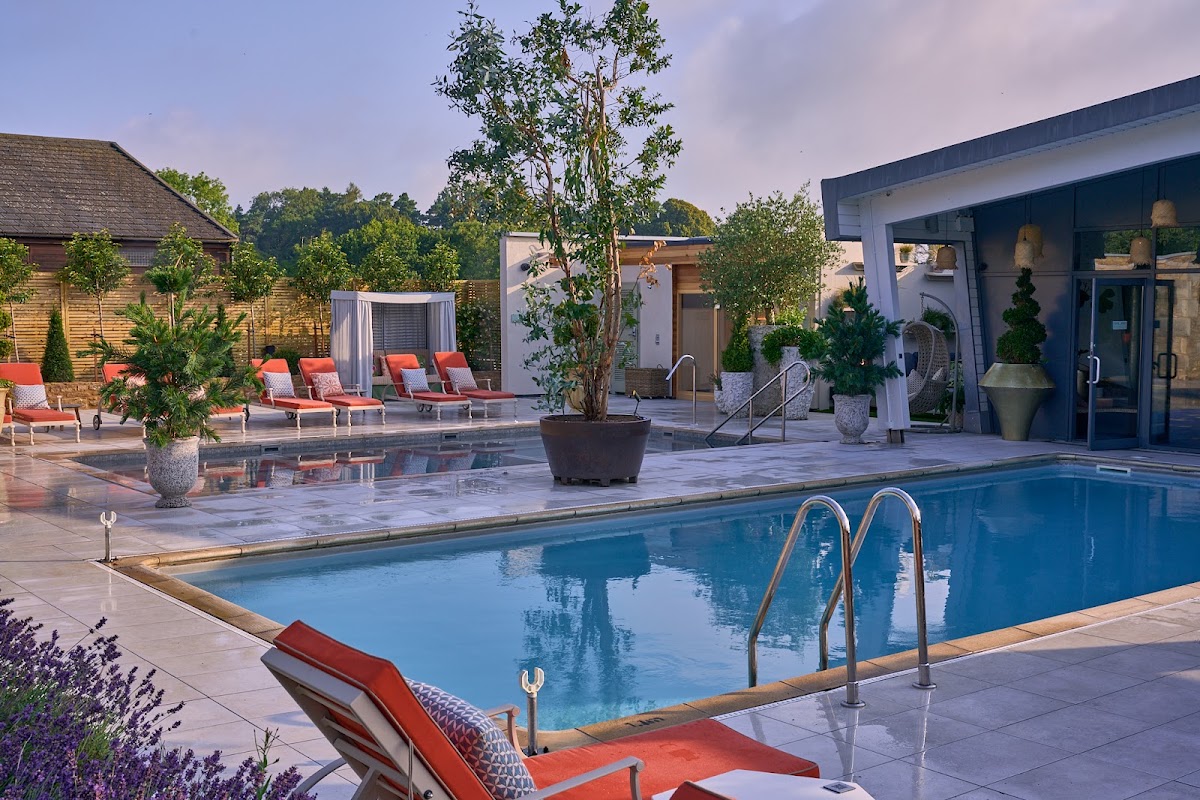 Homewood, dog-friendly hotel in Bath
