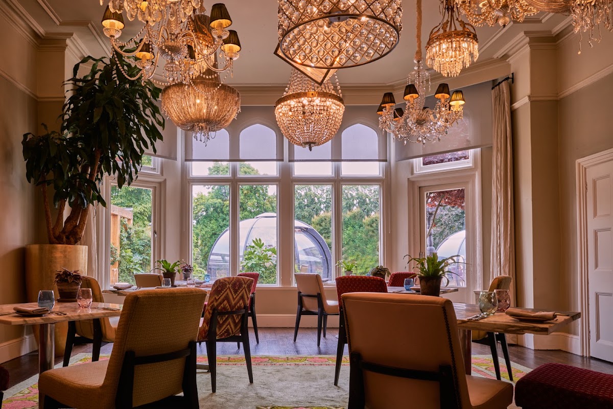 Homewood, dog-friendly hotel, photo 5
