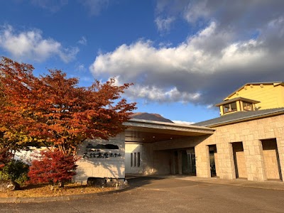 天空の大地久住高原ホテル