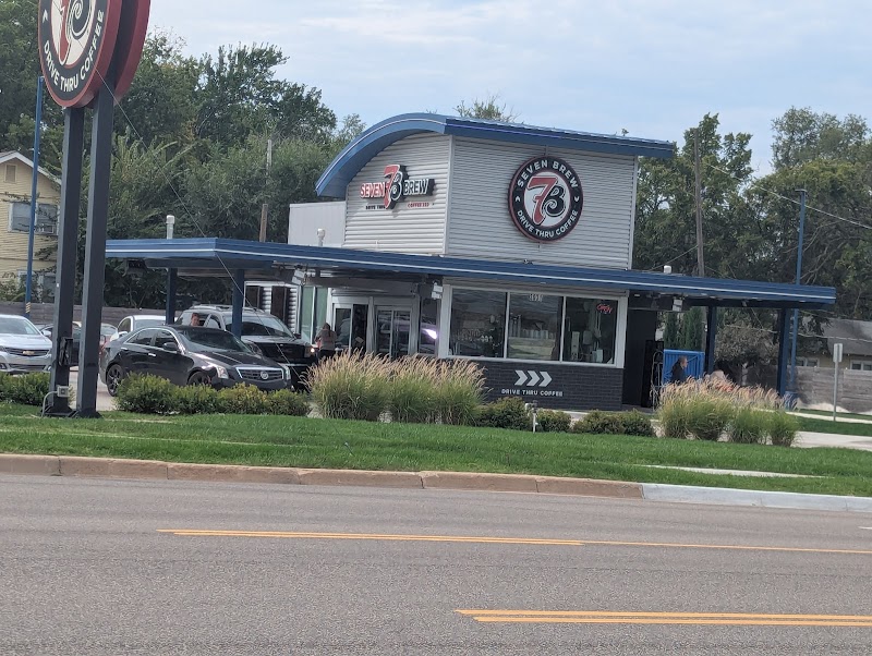 7 Brew Coffee photo 4