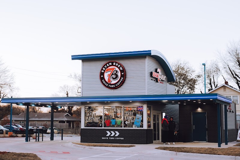 7 Brew Coffee photo 1