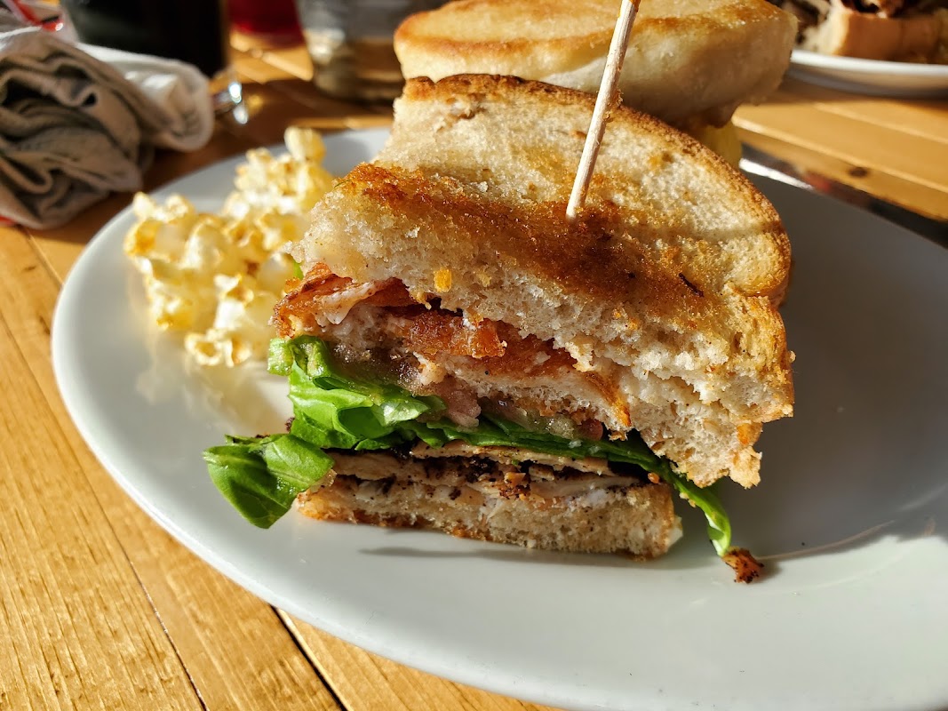 Daps Breakfast & Imbibe photo 2