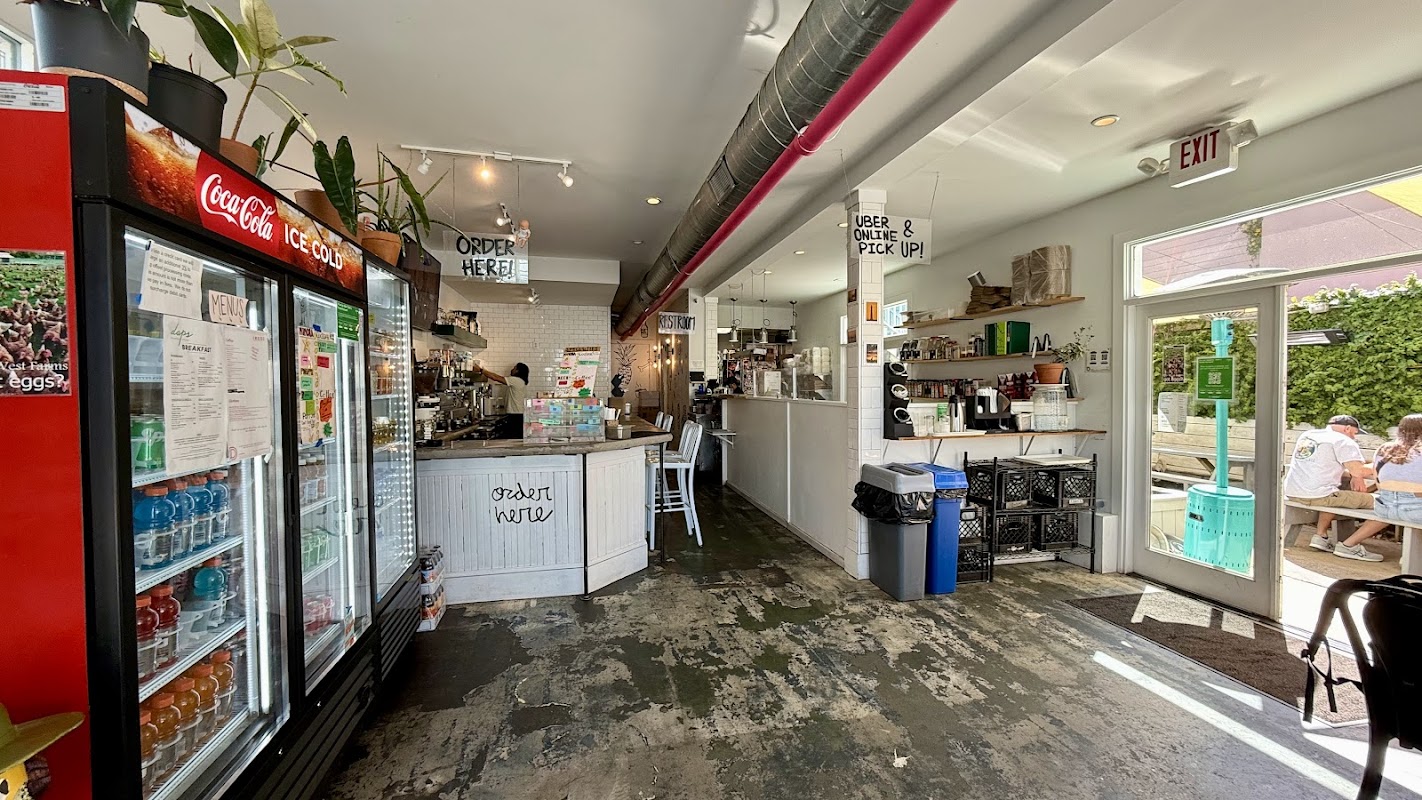 Daps Breakfast & Imbibe photo 5