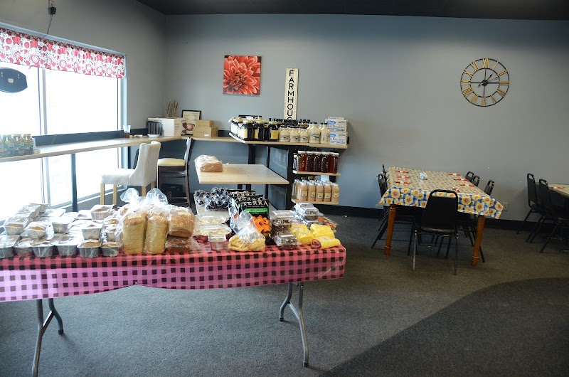 Farm House Bakery Cafe photo 1