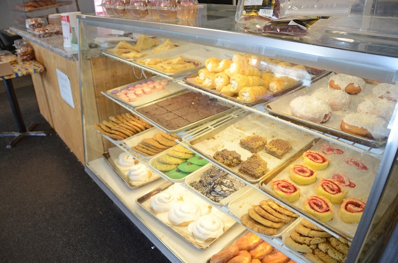 Farm House Bakery Cafe photo 4