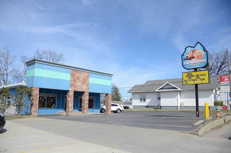 Farm House Bakery Cafe photo 3