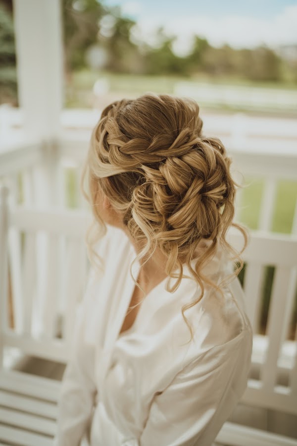 Preslee Hair Style portfolio
