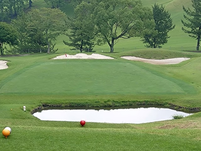 Fuji Royal Country Club - Photo 3