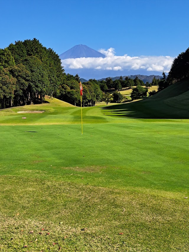 Fuji Royal Country Club - Photo 1