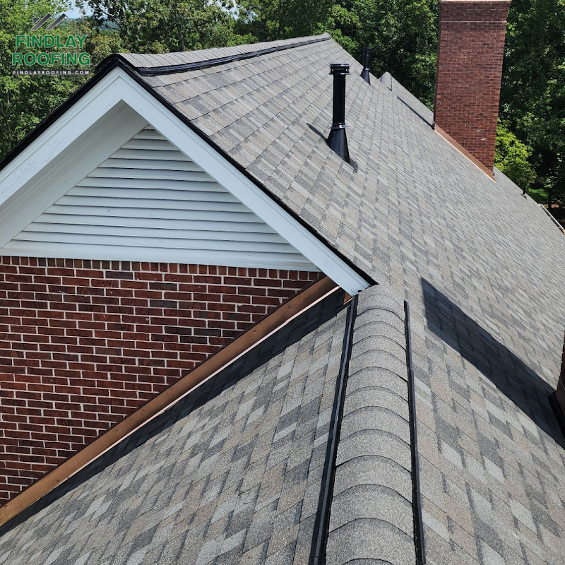 Findlay Roofing photo 2
