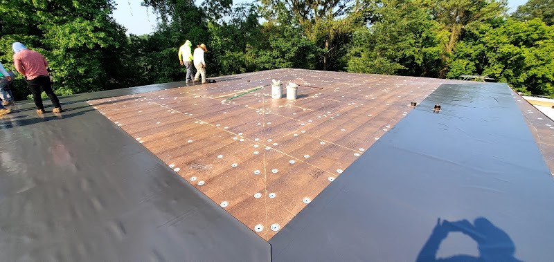 Findlay Roofing photo 5