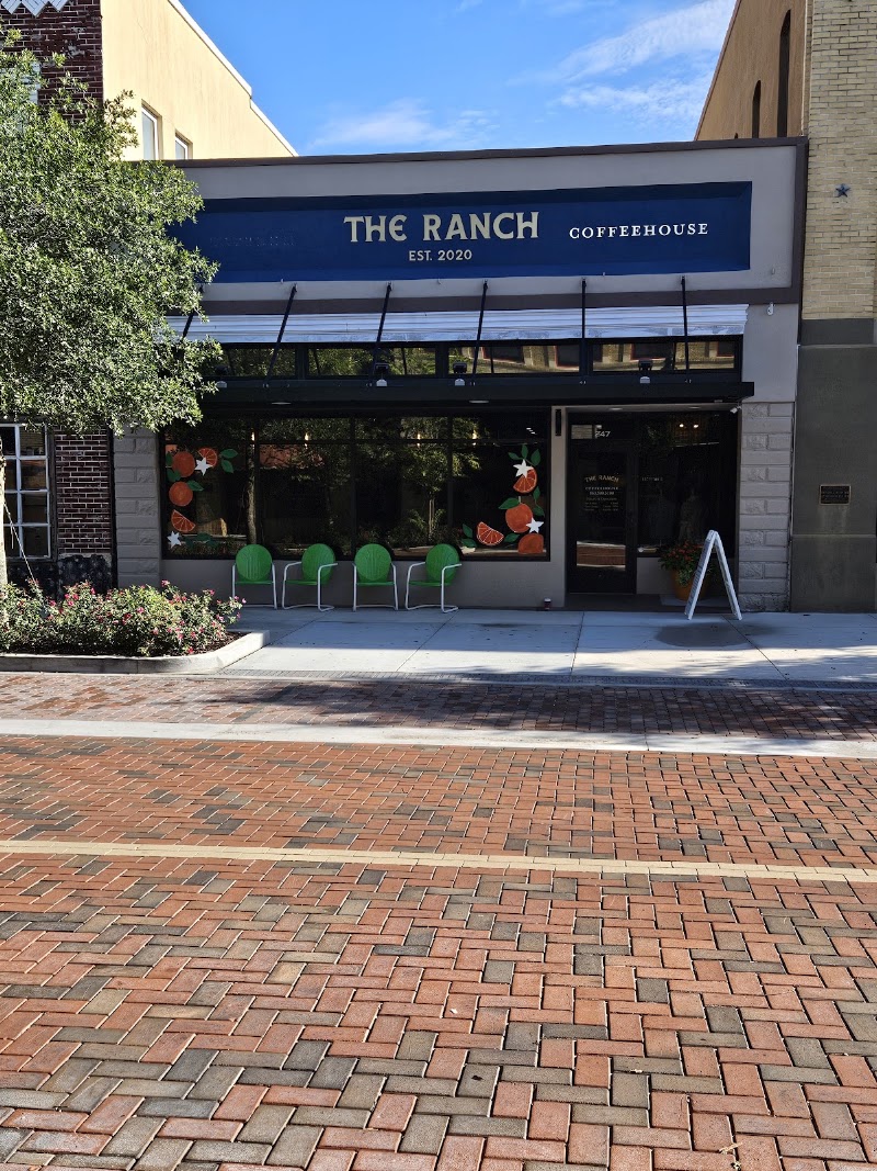 The Ranch Coffeehouse photo 3