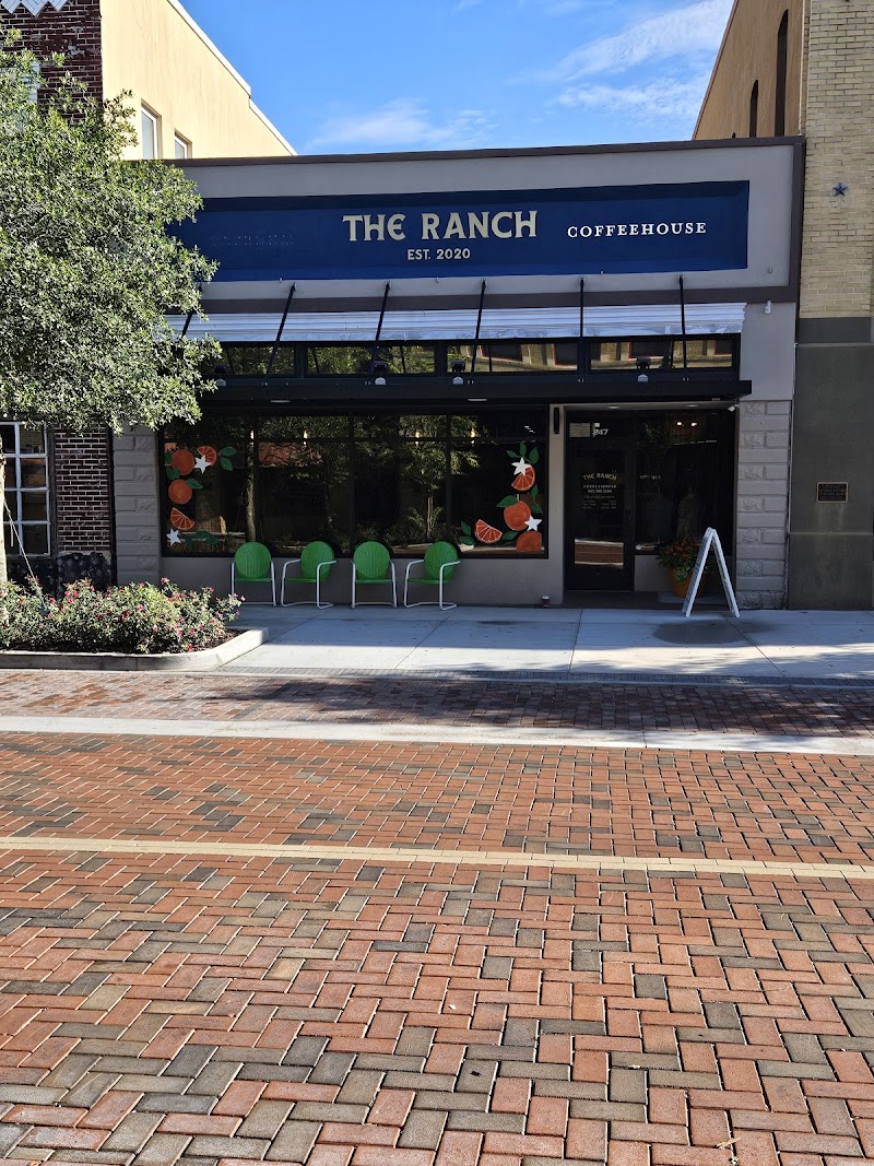 The Ranch Coffeehouse photo 3