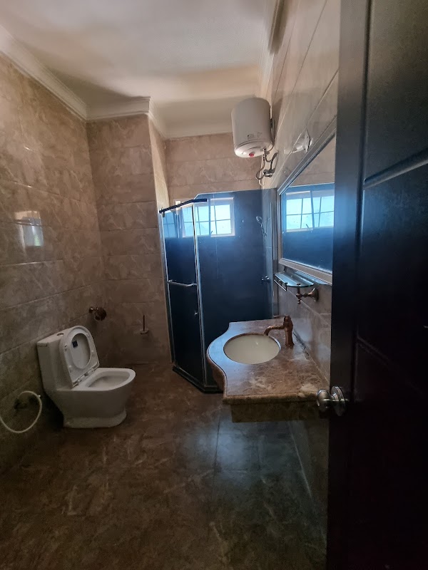 Chilla Luxury Suites Kano photo 5