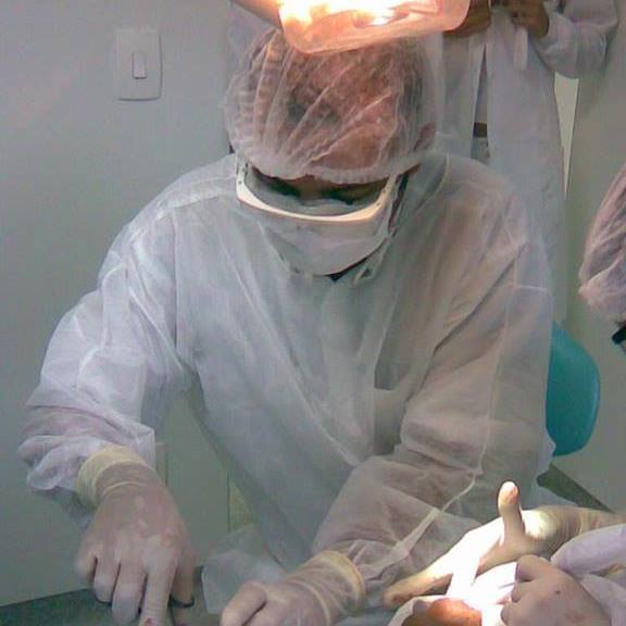 Dentista 24 horas Barreiro Belo Horizonte