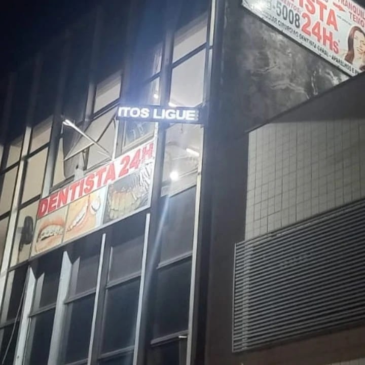 Dentista 24 horas Barreiro Belo Horizonte - foto 5