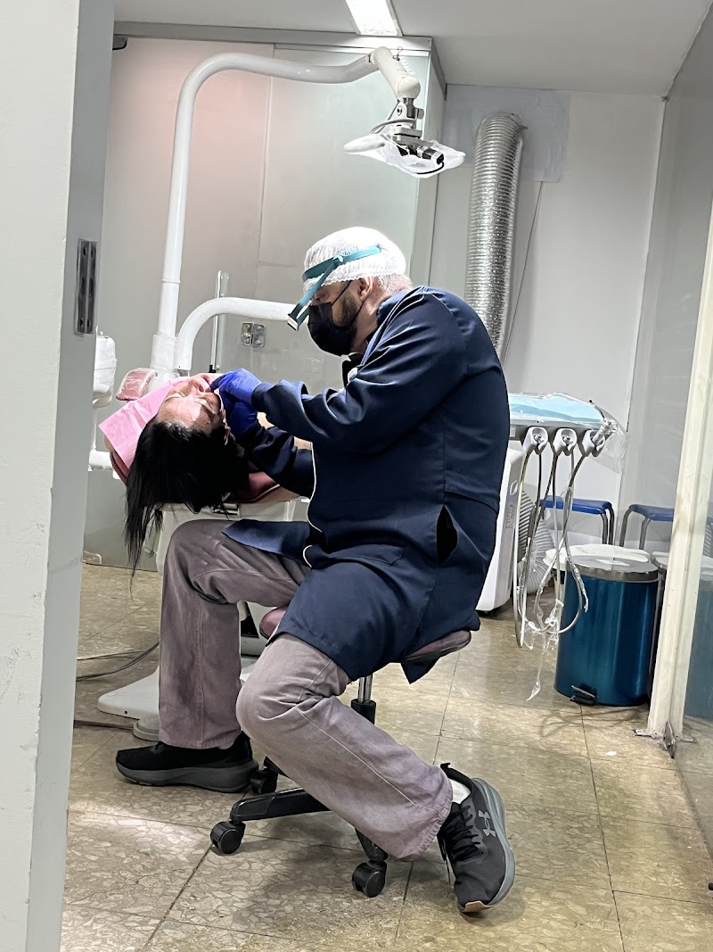 Dentista 24 horas Barreiro Belo Horizonte - foto 3