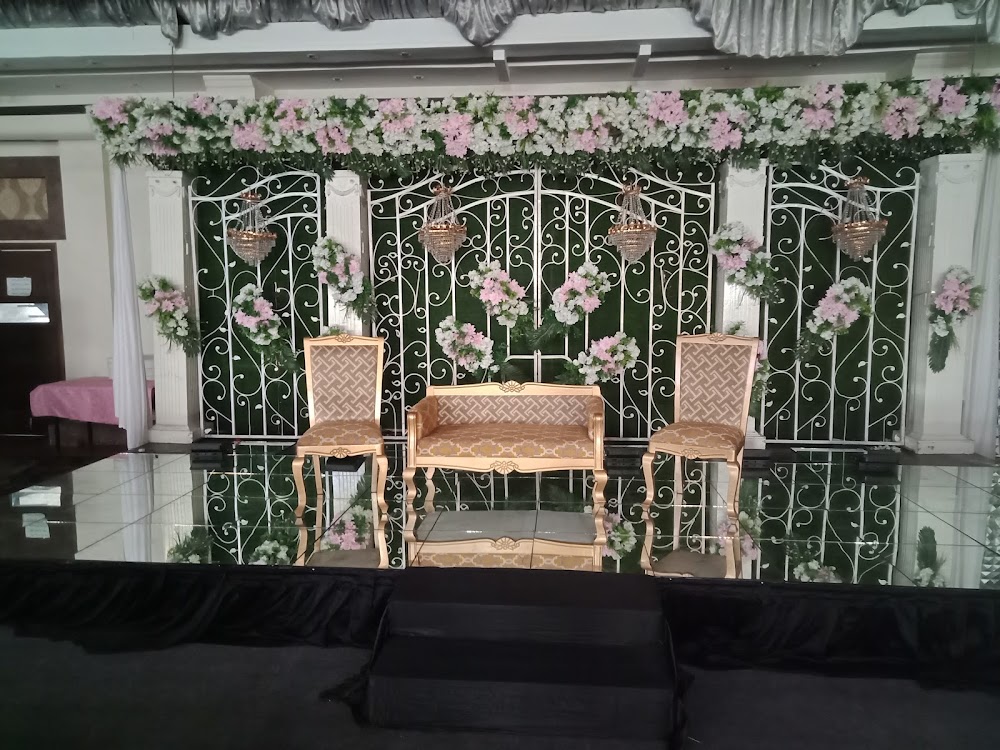 Royal Events Marquee Shorkot wedding marquees & banquets