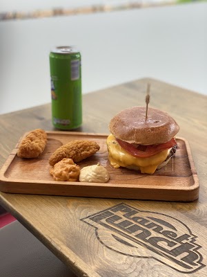 Photo Planet Lunch Neudorf