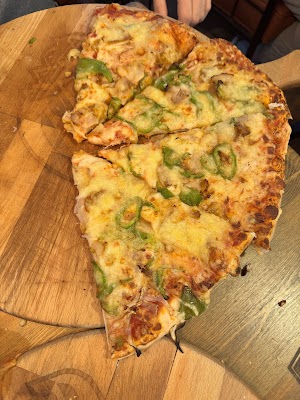 Photo Planet Lunch Neudorf