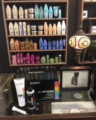 The East Salon photo 2