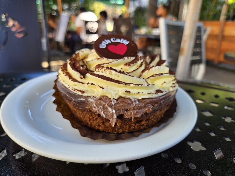 Urth Caffe Melrose photo 3