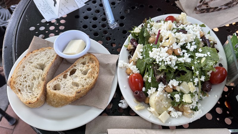 Urth Caffe Melrose photo 3