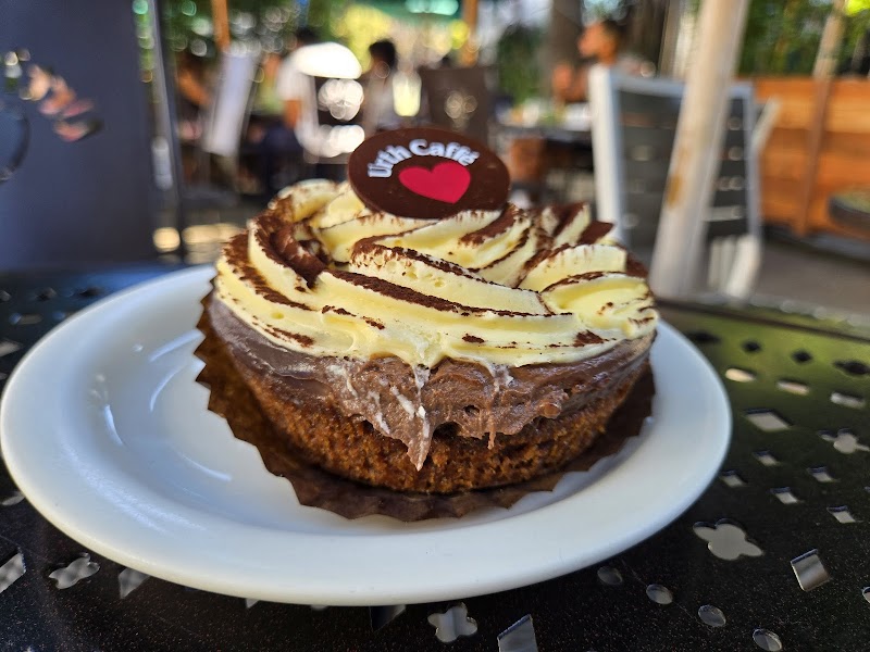 Urth Caffe Melrose photo 3