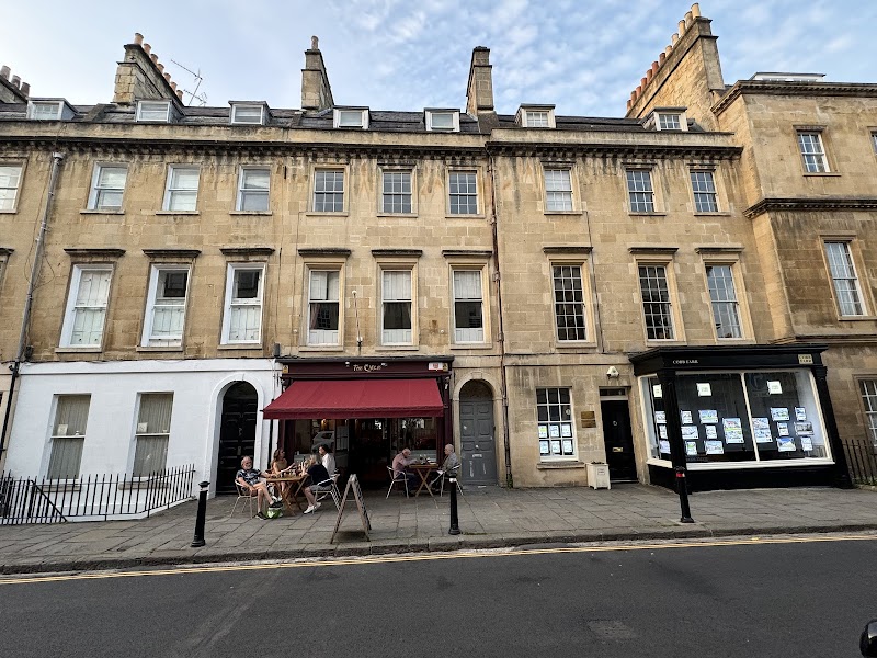 The Circus Restaurant