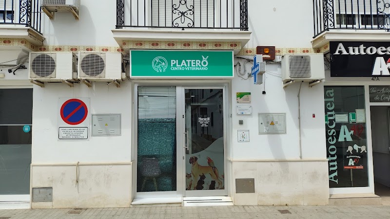 Centro Veterinario Platero