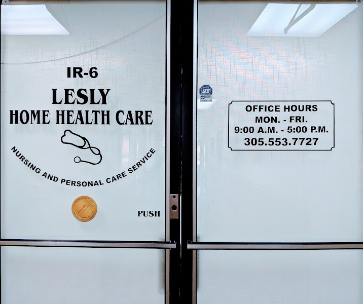 Lee's Progressive Home Care