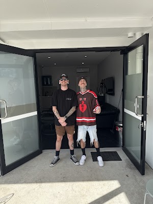 Benchmark Barbers photo 2