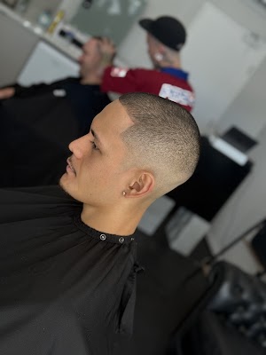 Benchmark Barbers photo 3