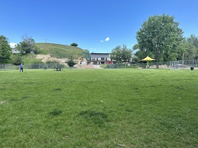 Lions Park Dog Park