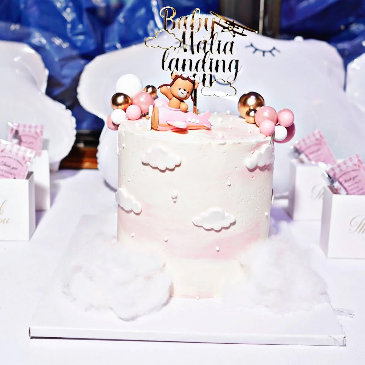Baked by Ten: Google Places image 3