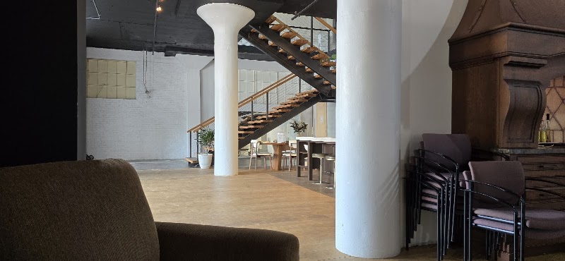 The Brick Roastery and Coffee Bar photo 1