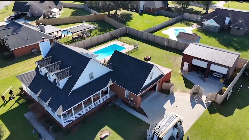 LowCo Roofing and Exteriors photo 3