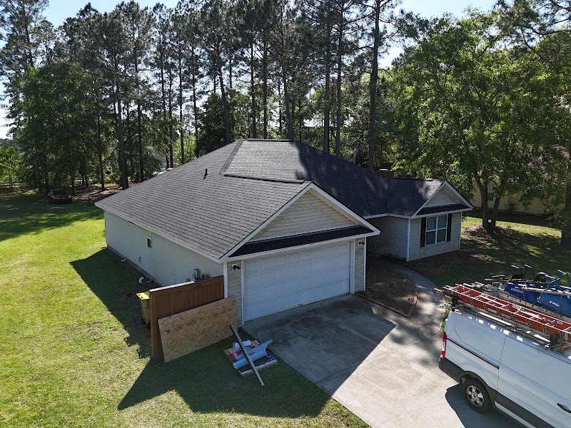 LowCo Roofing and Exteriors photo 1