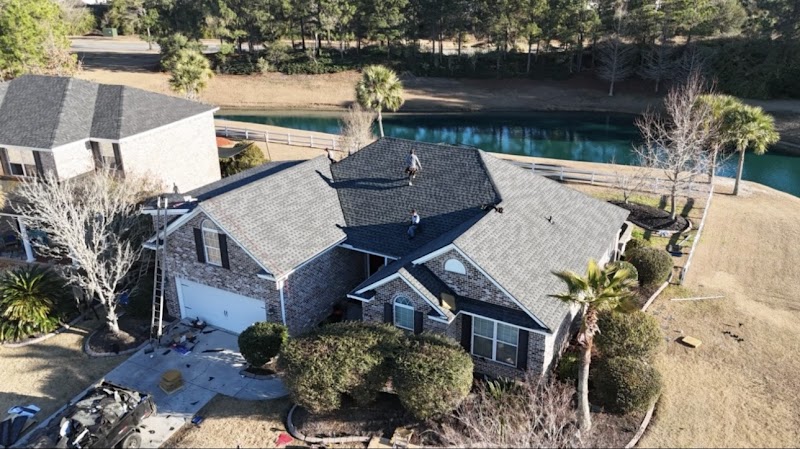 LowCo Roofing and Exteriors photo 5