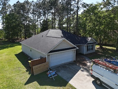 LowCo Roofing and Exteriors