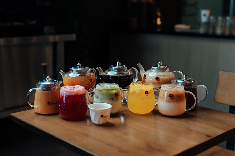 Qahwah House Coffee - North Olmsted photo 3