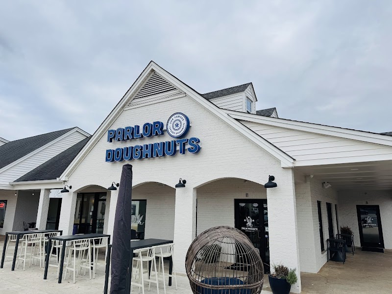 Parlor Doughnuts photo 2