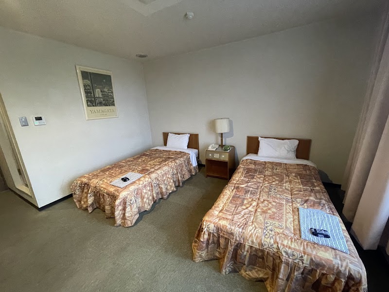 県民共済ドーム長浜宿泊研修館の写真