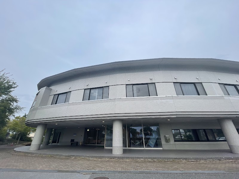 県民共済ドーム長浜宿泊研修館の写真