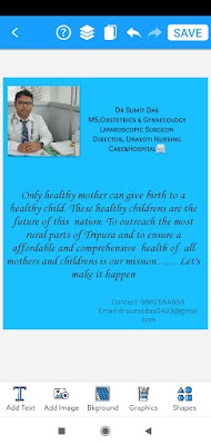Dr Sumit Das (MS)Gynaecologist in Tripura - Image 3