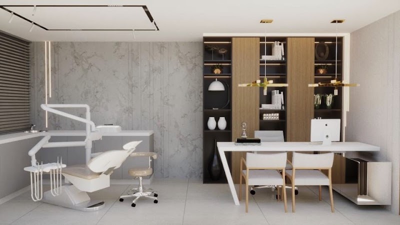 Rodrigo Andrade Ortodontia - foto 3