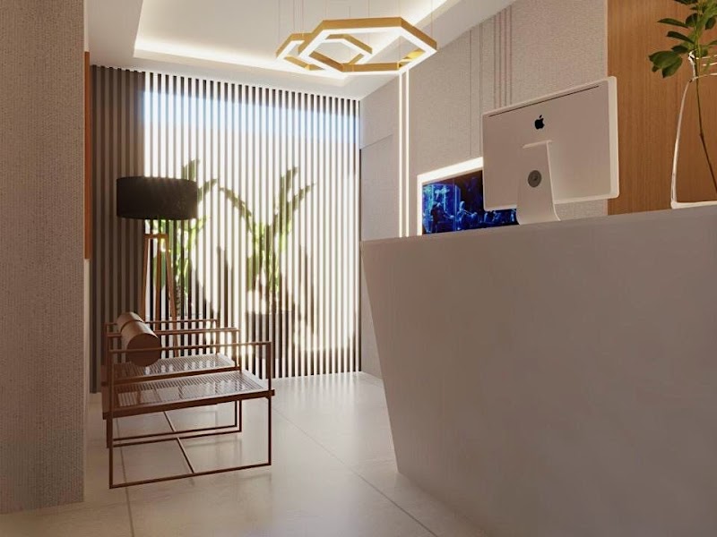 Rodrigo Andrade Ortodontia - foto 2